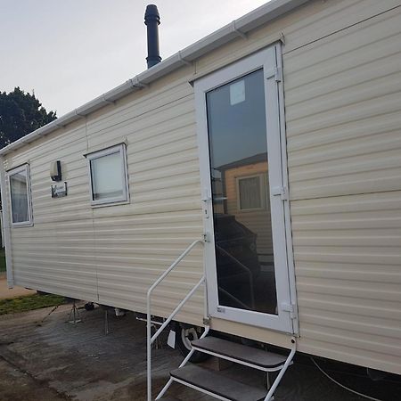 Hotel Meadow Bay Hayling Island-Iona South Hayling Exterior foto