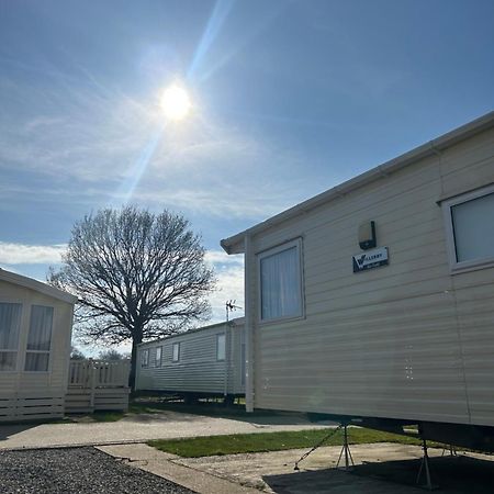 Hotel Meadow Bay Hayling Island-Iona South Hayling Exterior foto