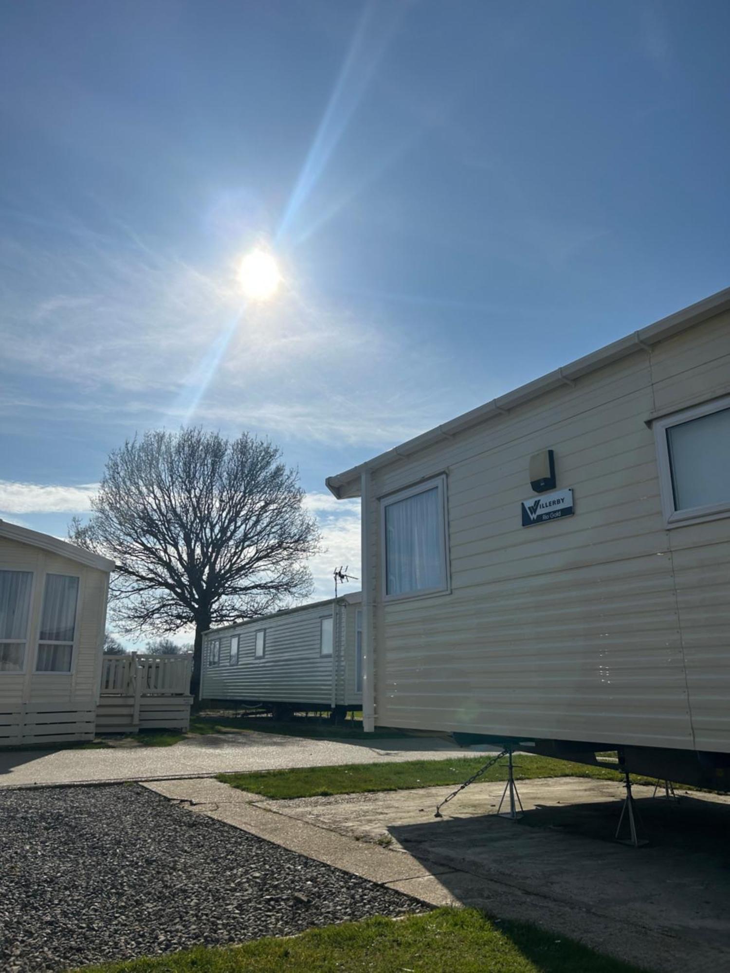 Hotel Meadow Bay Hayling Island-Iona South Hayling Exterior foto